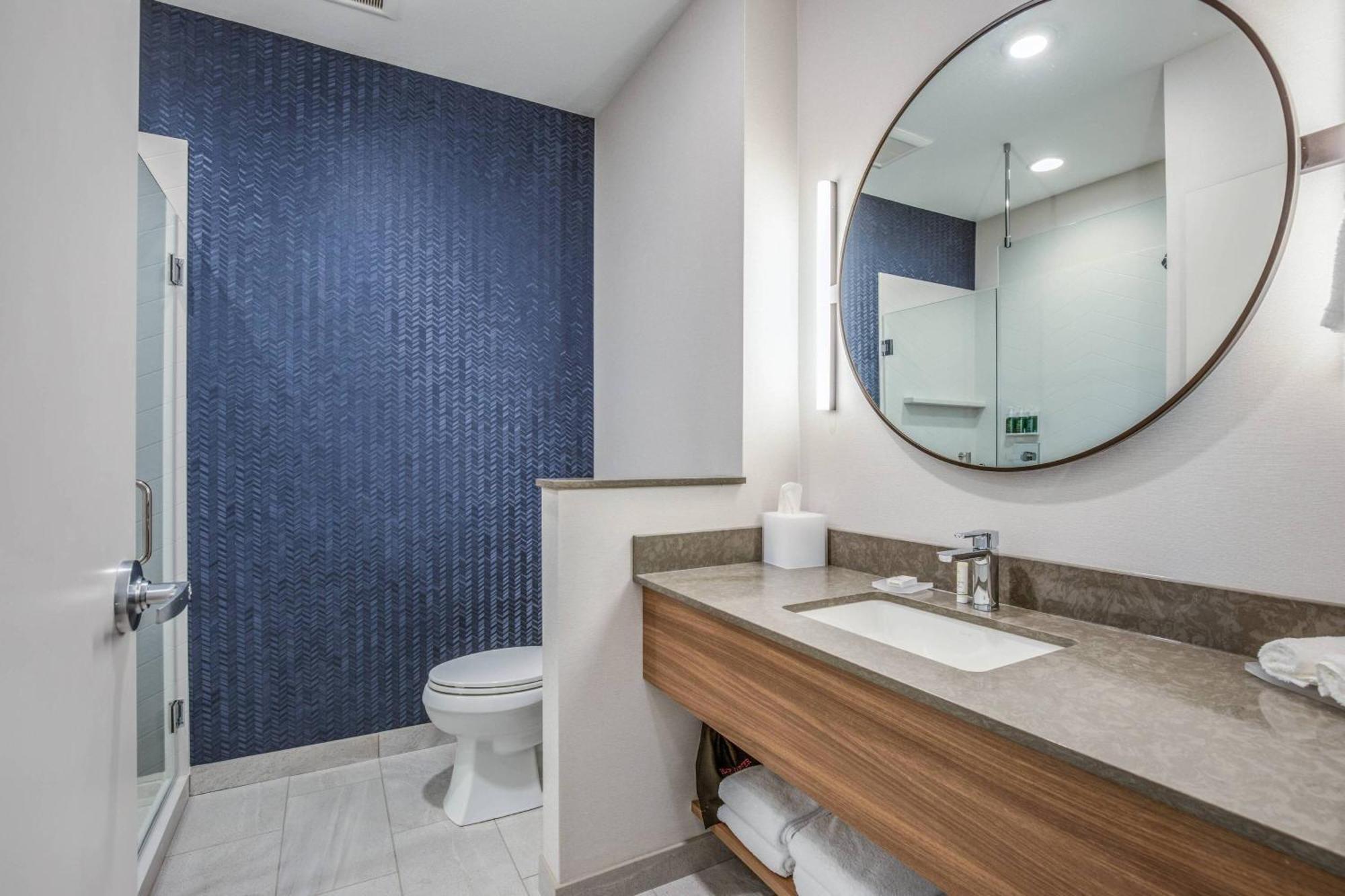 Fairfield Inn & Suites Whitewater Eksteriør billede
